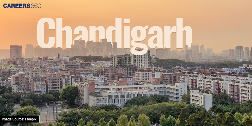 Moving To Chandigarh? Here’s All You Need To Know About The City