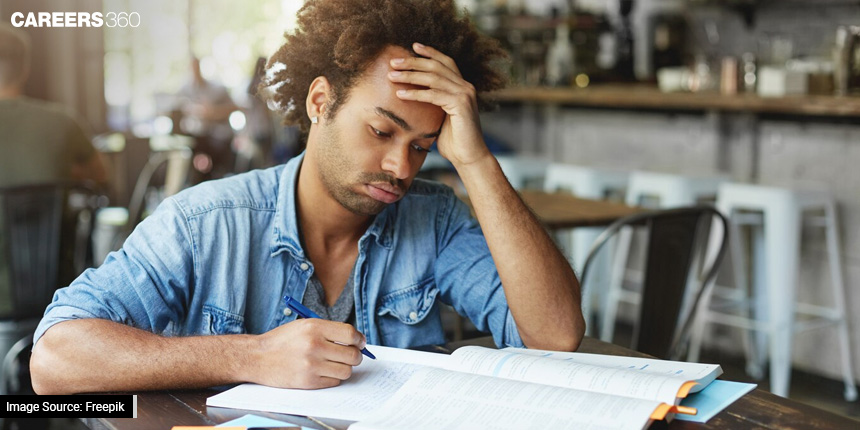 Exam Preparation: Get Over Self-Doubt With These Effective Measures
