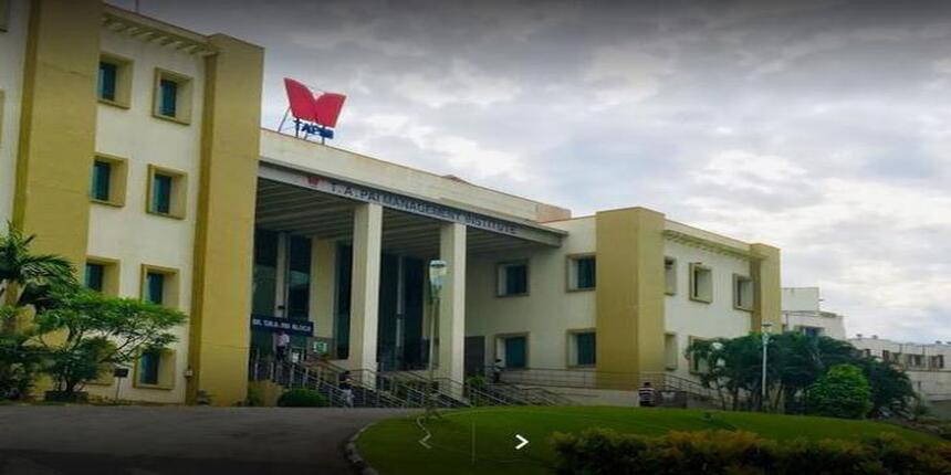 TAPMI launched two-year MBA course based in Bangalore campus (Image: Official website)