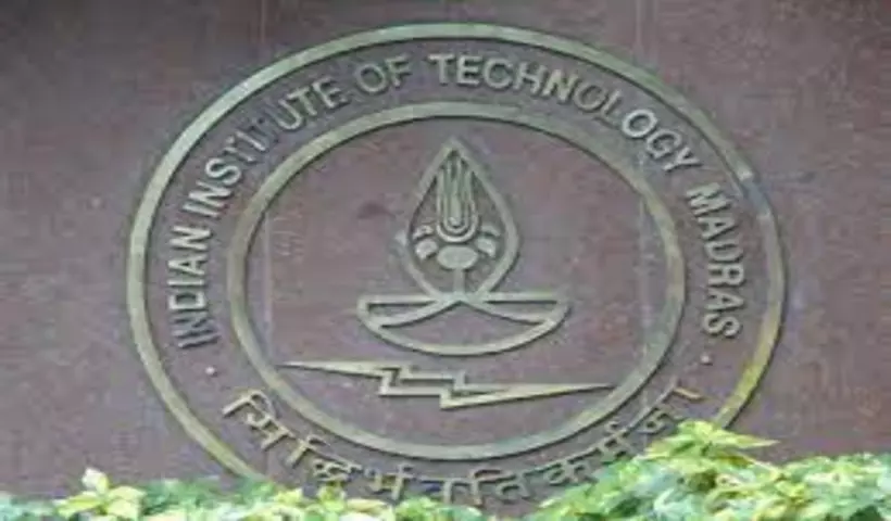 Student bodies of IIT Madras held massive protests in April after Jain’s brother alleged that the behaviour of his supervisor Sen had worsened the PhD student’s mental health. (Image Source: Wikimedia Commons)