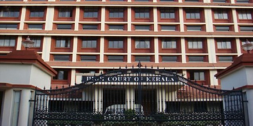 The court said the initial counting and the recounting of votes had not been carried out as per prescribed procedure. (Image: Kerala HC/Wikimedia Commons)