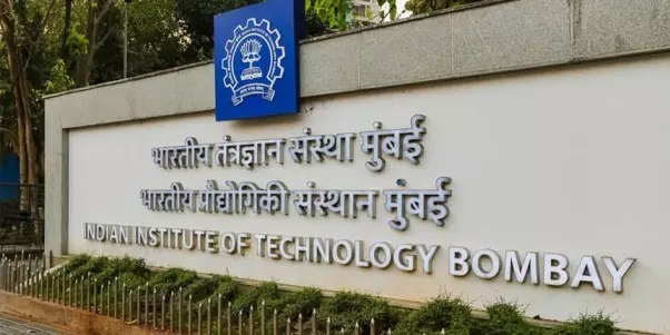 On first day of IIT Bombay placement drive 2023, 40 companies participated. (Image: Official)