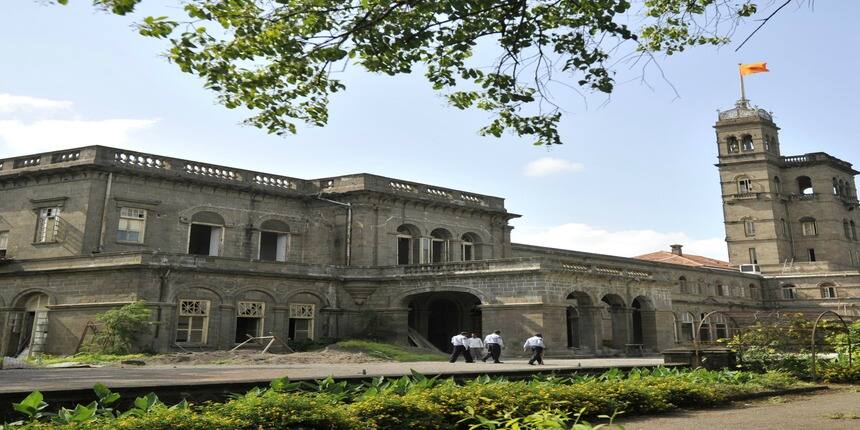 Savitribai Phule Pune University (Image : Official site)