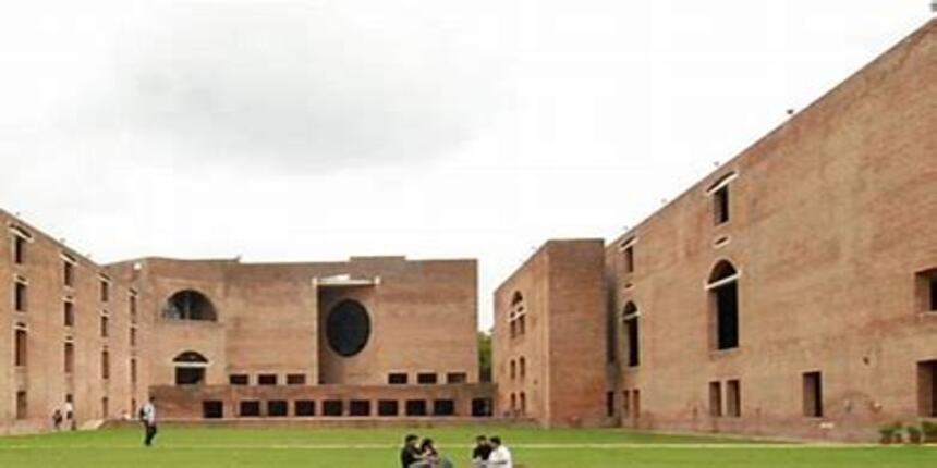 IIM Ahmedabad cluster 2 summer placements held for PGP students; Mahindra top recruiter