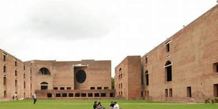 IIM Ahmedabad cluster 3 placements scheduled to be held on November 6, 2023. (Image: Official website)