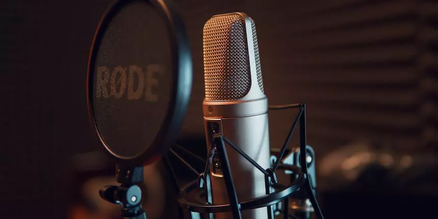 Top 20 Voice Acting Courses and Certifications