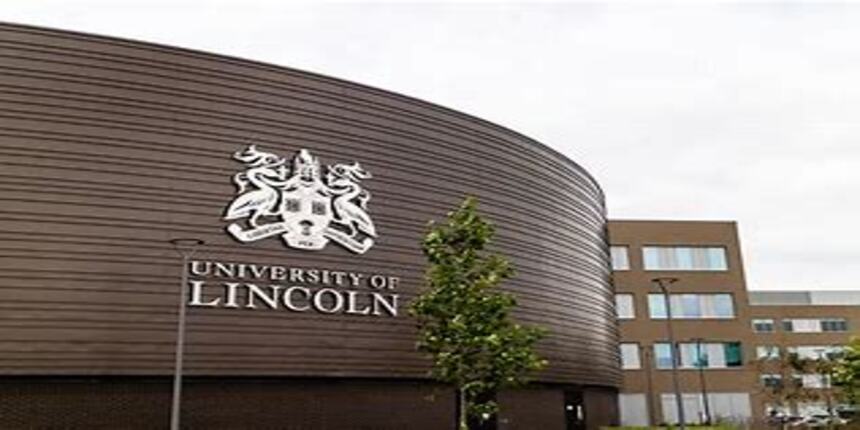 University of Lincoln, United Kingdom (Image: Official website)