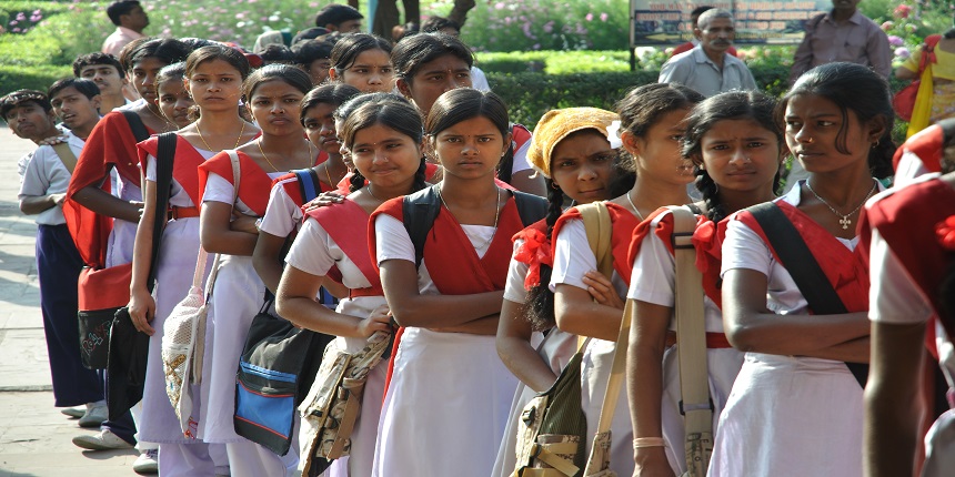 Bihar Class 10 (sent-up) exam will start on November 22. (Image: Wikimedia Commons)