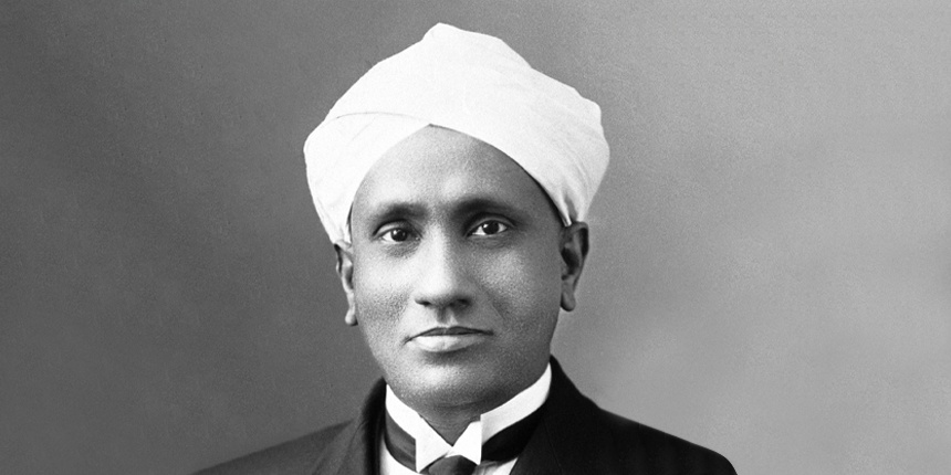 On CV Raman's birthday, scientists launch National Campaign on Scientific Temper (Image: Wikimedia Commons)