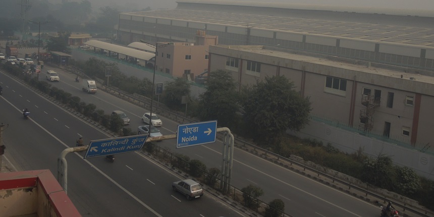 Noida schools closed (Representational Image: Wikimedia Commons)