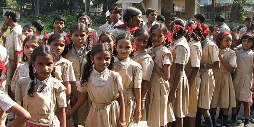 Assam Class 12 pre-final board exam 2024 guidelines issued. (Image: Wikimedia Commons)