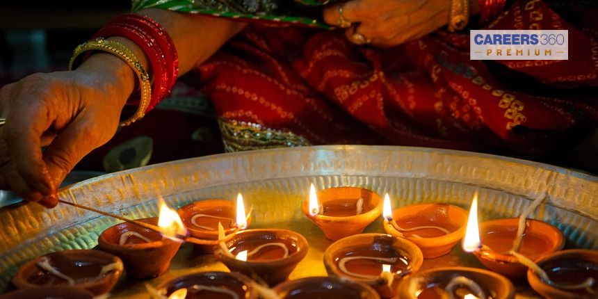 6 books on Diwali for children (Image: Pexels.com)