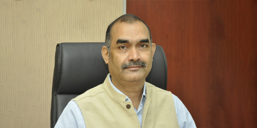 KS Venugopal Rao, director, IBS Hyderabad.