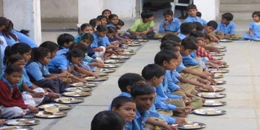 Students are provided free-of-cost education, accommodation and food at Punjab meritorious school. (Image: Wikimedia Commons)
