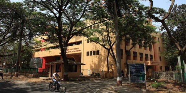 IIT Bombay has received more than 200 pre-placement offers. (Image: Official)