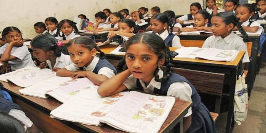 The board has also announced RBSE Class 10, 12 board exam 2024 dates. (Representational/ PTI)