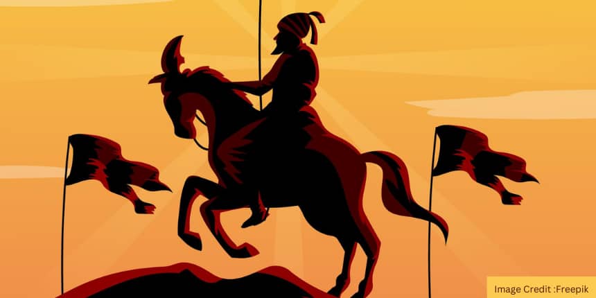 शिवाजी महाराज पर निबंध (Essay on Shivaji Maharaj in hindi) - 100, 200 व 500 शब्दों में
