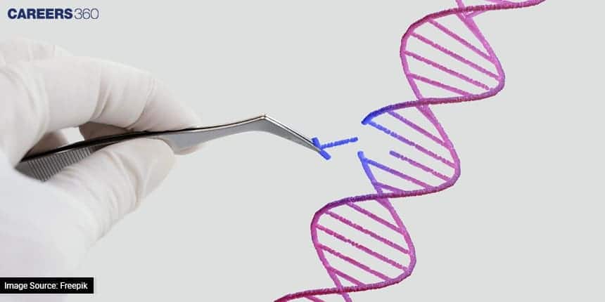Genetic Engineering, Modification And Its Real-World Applications