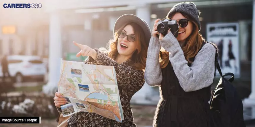 Earn While You’re Being A Wanderlust: Here’s Your Guide Lucrative Careers In Travel Industry