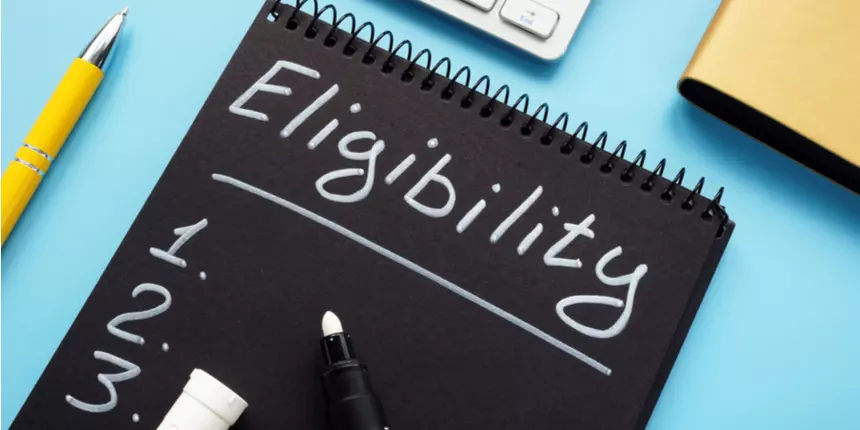 UGAT BBA Eligibility Criteria 2024: Age Limit, Academic Qualification
