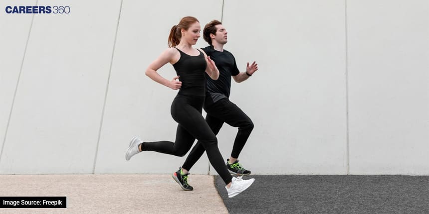 Running Shoes: How Your Silent Partners Help You In Becoming A Better Runner