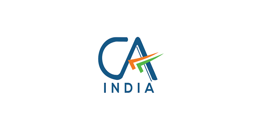 New CA India logo. (Image: Official website)