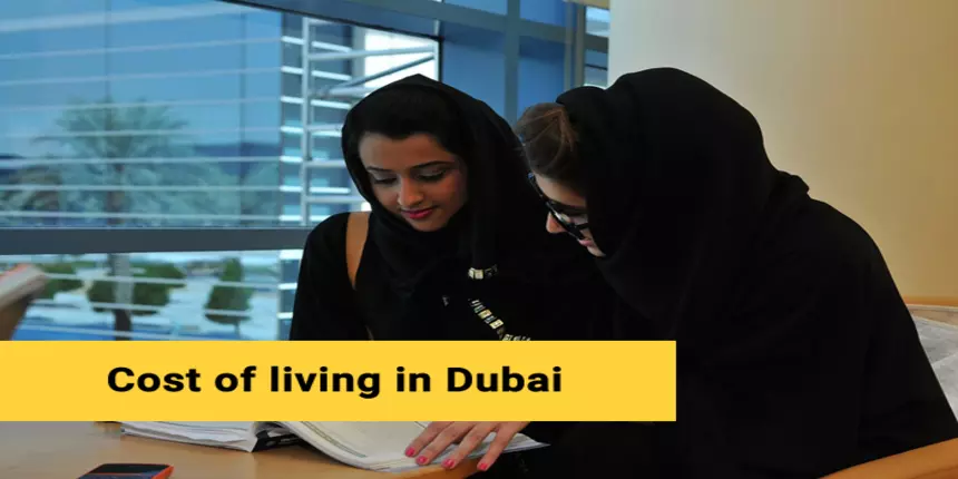 Cost of Living in Dubai 2024 - Complete Guide on Living Expenses