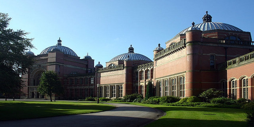 University of Birmingham scholarships 2023-24. (Image: Wikimedia Commons)