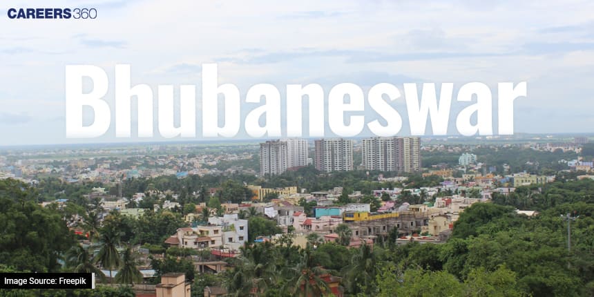 All You Need To Know About Student Life In Bhubaneswar