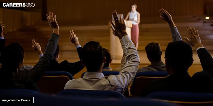 How Can Attending A  Guest Lecture At Your College Is Beneficial?