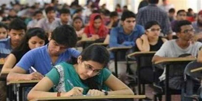 SSC MTS final answer key 2023 can be accessed till January 5. (Image:  PTI)