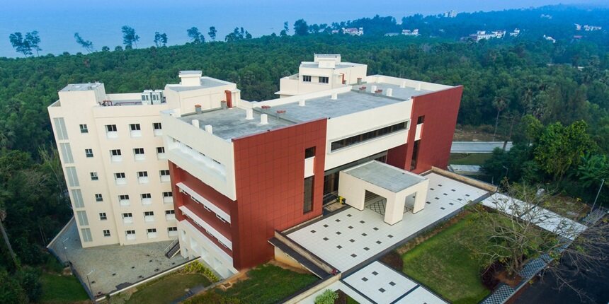 JEE Main 2024: NIT cut-offs for civil engineering dipped for most institutes. (Image: NIT Surathkal. Source: Official website)
