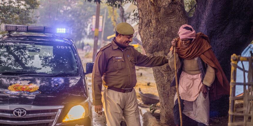 UP Police Constable recruitment notification out for 60,244 vacanices. (Image: Pexels.com)