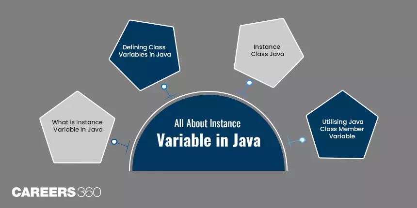 All You Need to Know About Instance Variable in Java