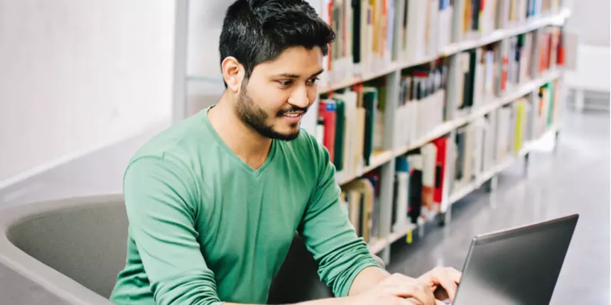IIT Kanpur MBA Admission 2024: Application Form, Cut off, Fee, Eligibility Criteria