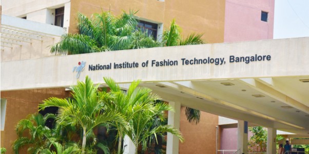 Admission to NIFT Bangalore will be held through NIFT entrance test. (Image: Official)