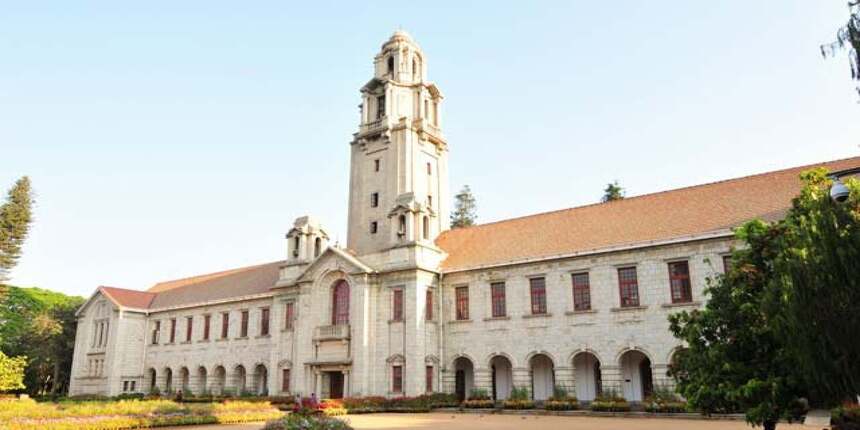 PFC provided Rs 60.74 crore for the construction of ICER building at IISC. (Image: Official website)