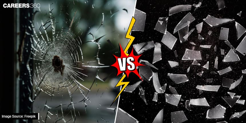 Bulletproof Glass: Its Composition And Distinction From Ordinary Glass