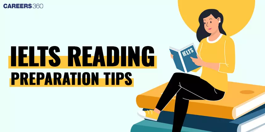 IELTS Reading Preparation 2024: Tips, Material, Practice Test