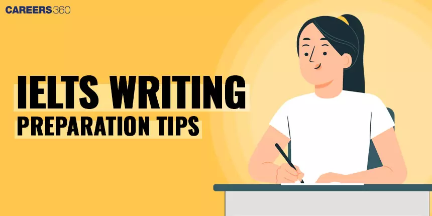 IELTS Writing Preparation 2024: Tips, Format, Strategies and Resources