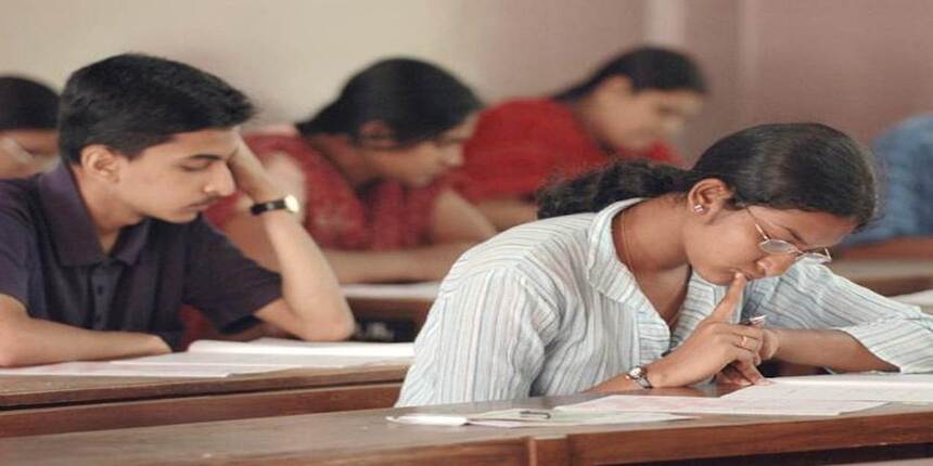 The exam will be conducted from 10 am to 12: 30 pm. (Representational/ PTI)