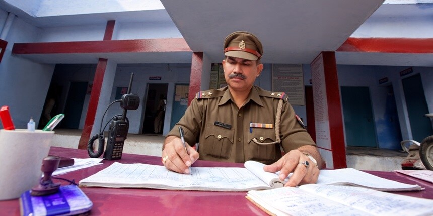 UP Police SI recruitment 2023 notification released. (Image: Wikimedia Commons)