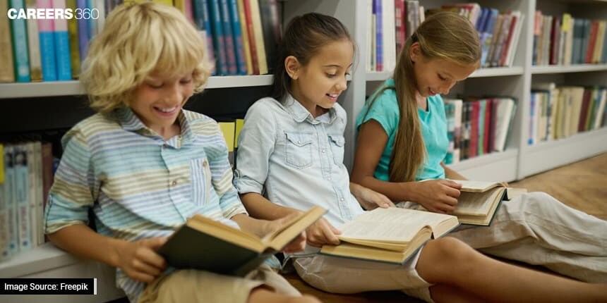 English Language Poetry That Every Teenager Should Read
