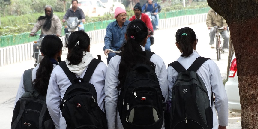 NEET SS 2023 aspirants demand special counselling round, cut-off revision. (Representational Image: Wikimedia Commons)