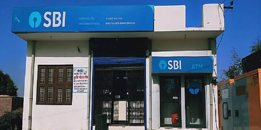 SBI PO Mains exam to begin shortly. A total of 2,000 vacancies announced. (Image; Wikimedia Commons)