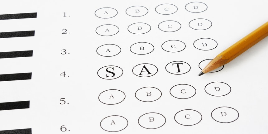 SAT Registration 2025: Dates, Form Fees and How to Apply