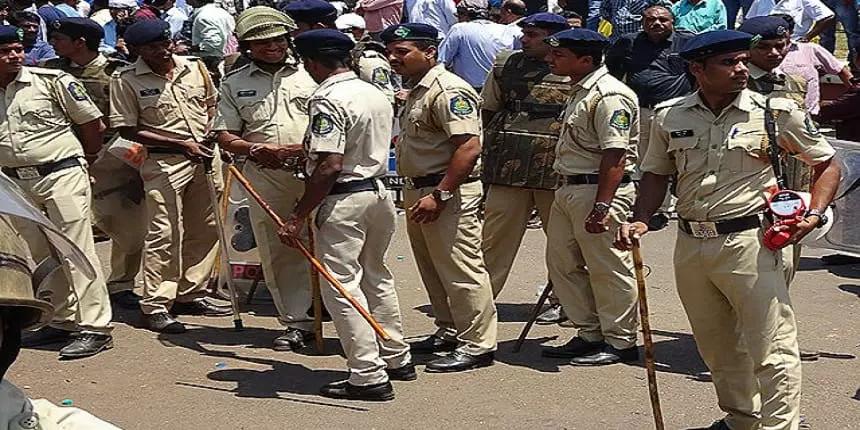 SSC Delhi police constable 2023 answer key download link will be available till December 9. (Image: Wikimedia Commons)