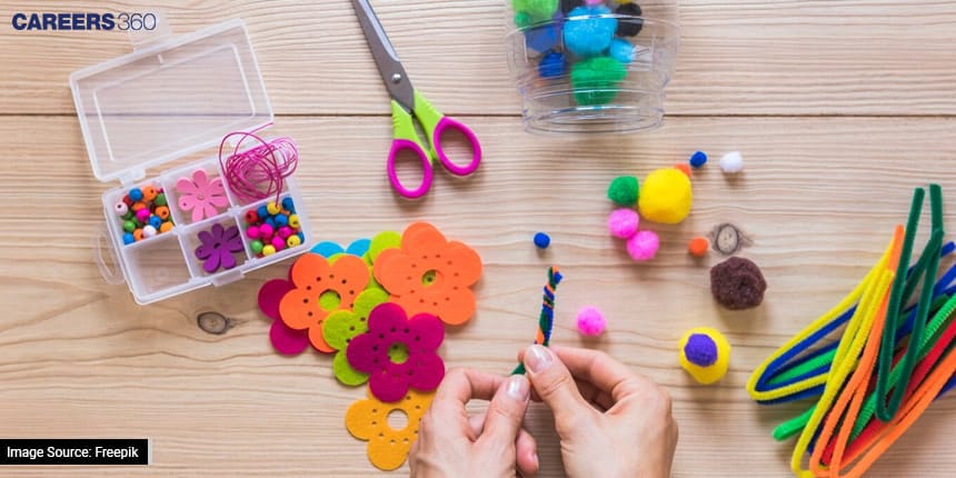10 Tips To Make The Most Of DIY Activities