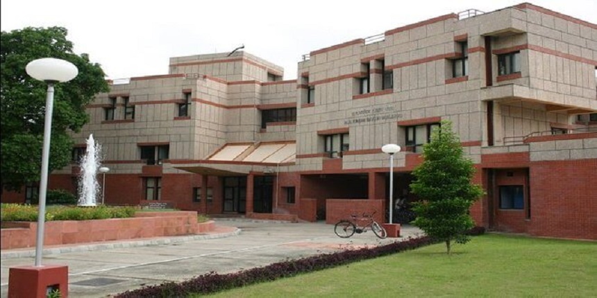 A total of 818 students have got job offers during IIT Kanpur placement drive 2024. (Image: Official)