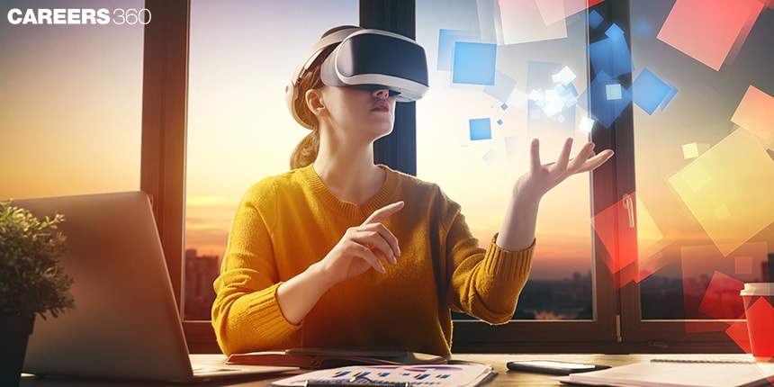 Online Metaverse: How Much Does It Cost To Study The New Course